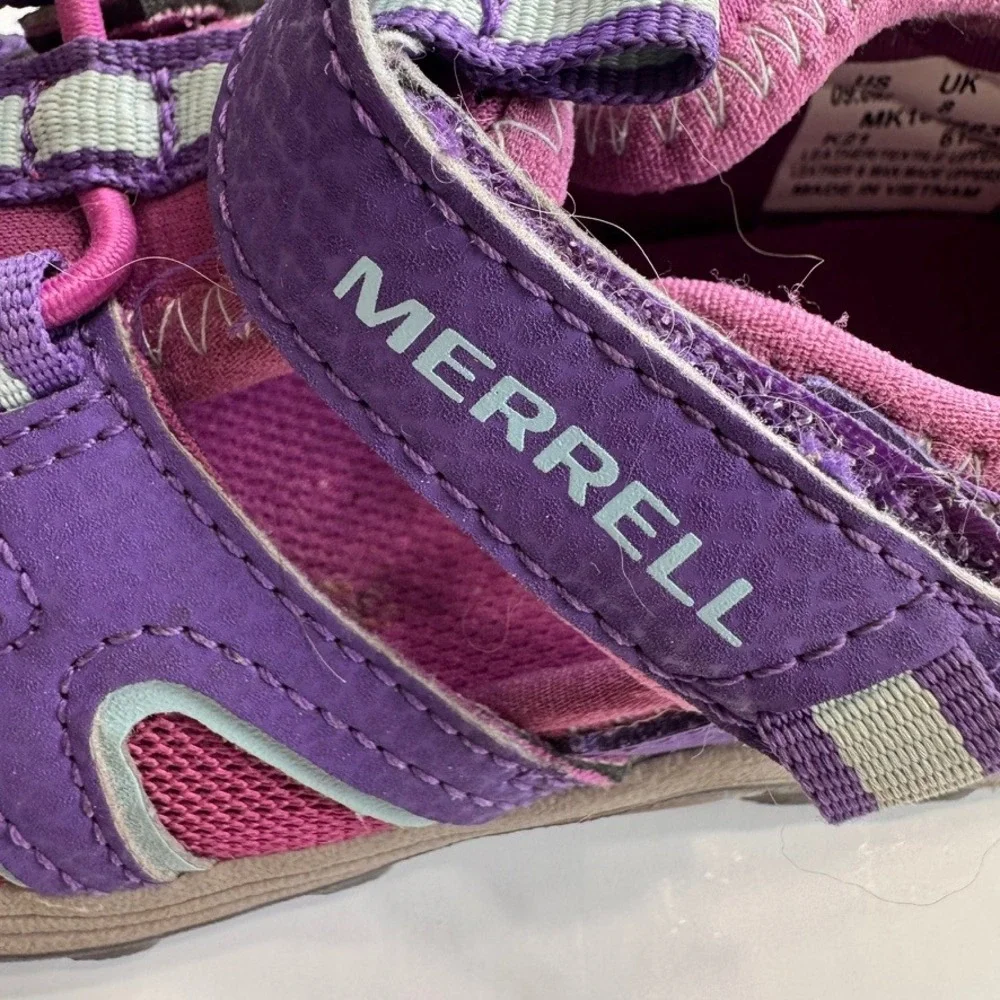 Merrell hydro hiker